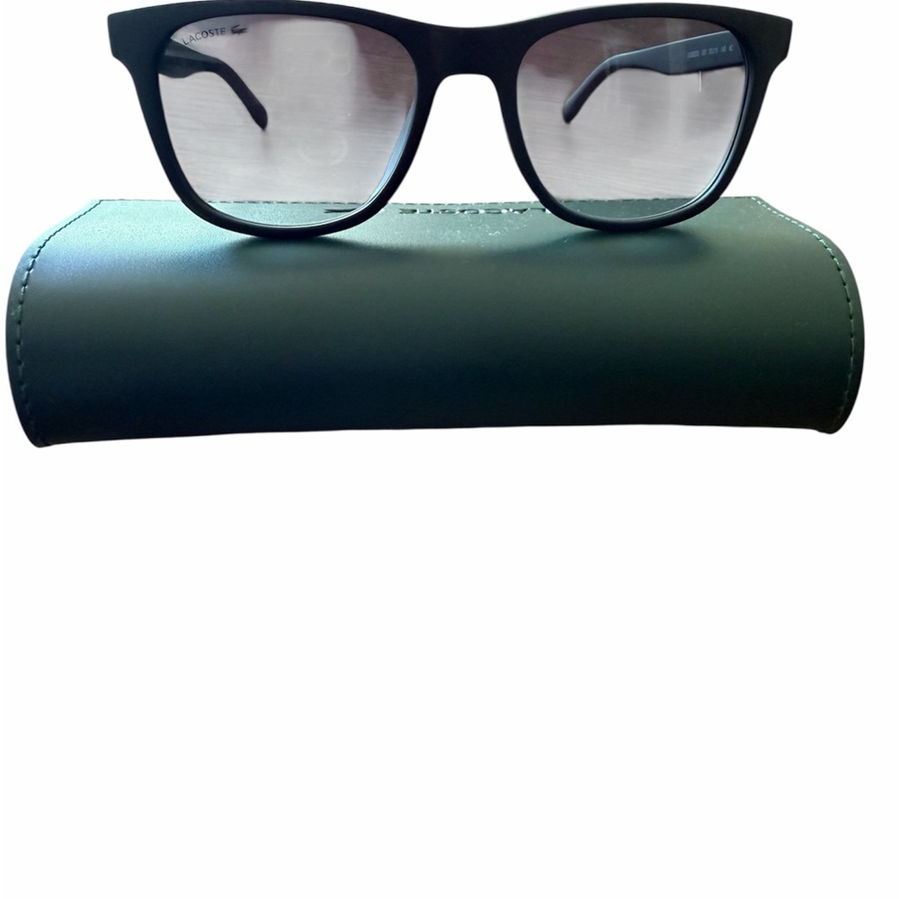 🐊 Lacoste Sunglasses NWOT